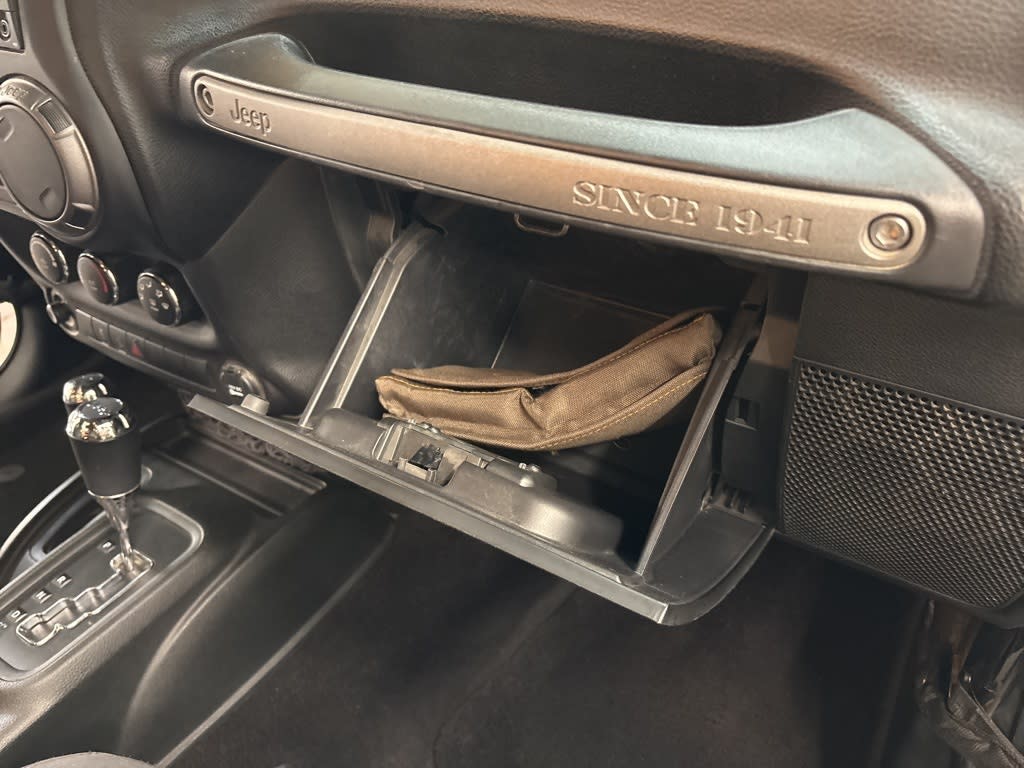 2018 Jeep Wrangler Unlimited Sport 40