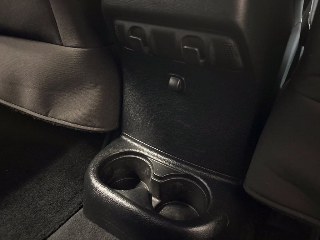 Thumbnail: 2018 Jeep Wrangler - 34