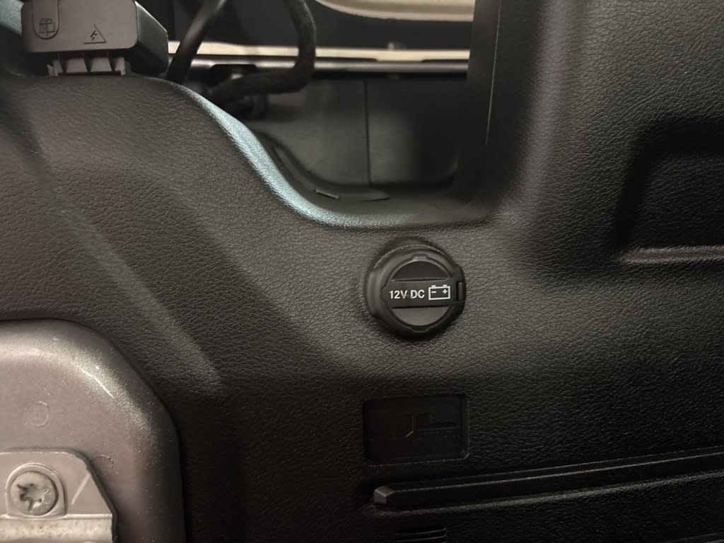 2018 Jeep Wrangler Unlimited Sport 37