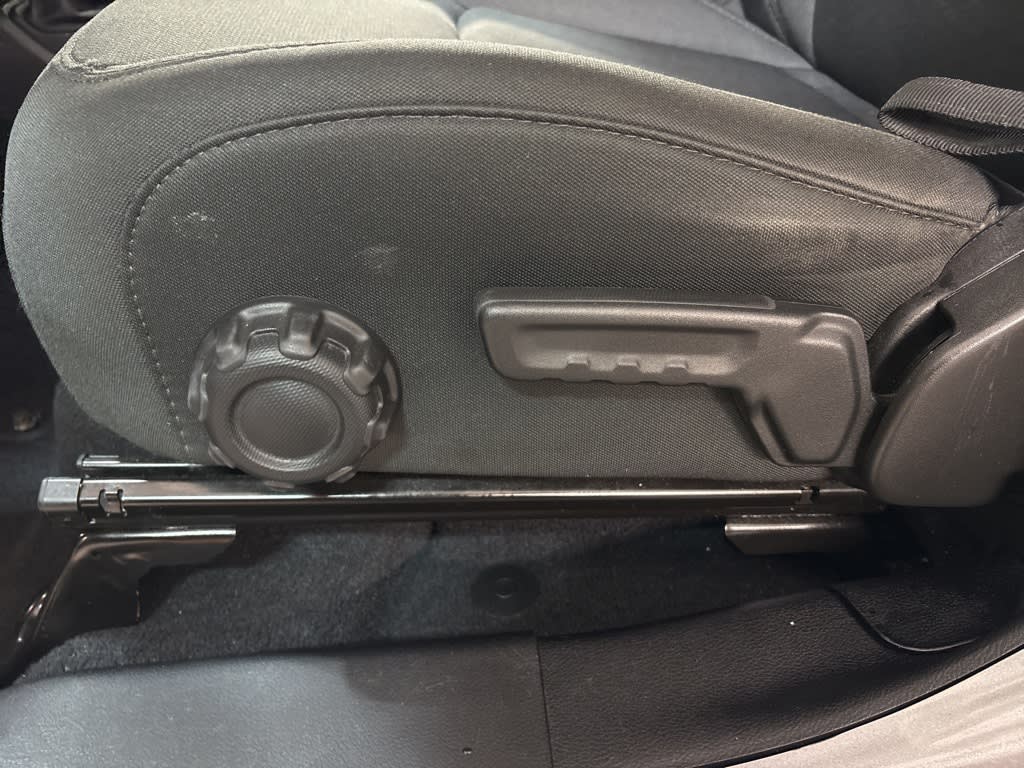 2018 Jeep Wrangler Unlimited Sport 23