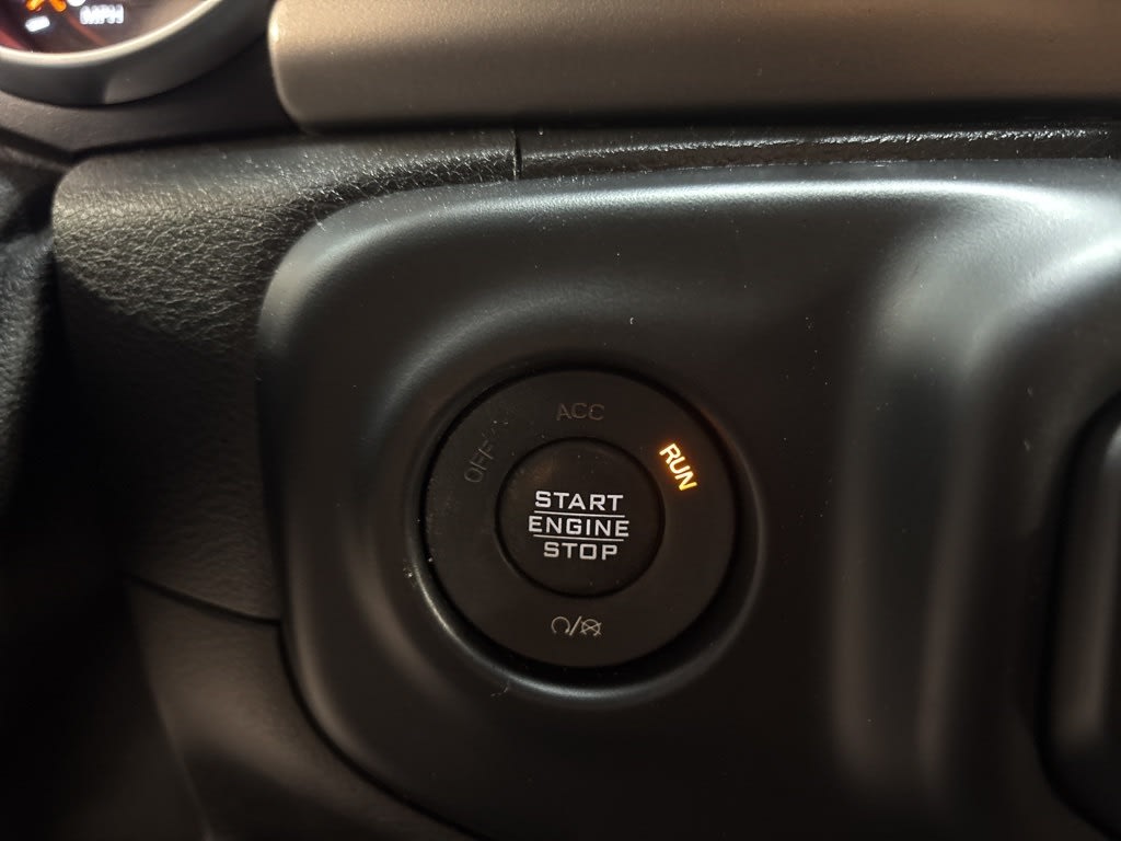 2018 Jeep Wrangler Unlimited Sport 30