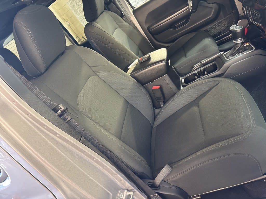 2018 Jeep Wrangler Unlimited Sport 45