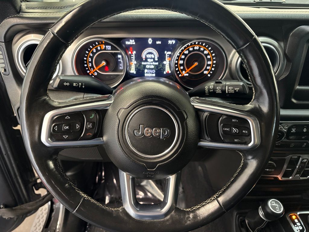 Thumbnail: 2018 Jeep Wrangler - 2