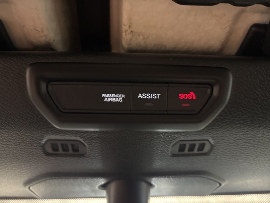 Thumbnail: 2020 Jeep Wrangler - 29