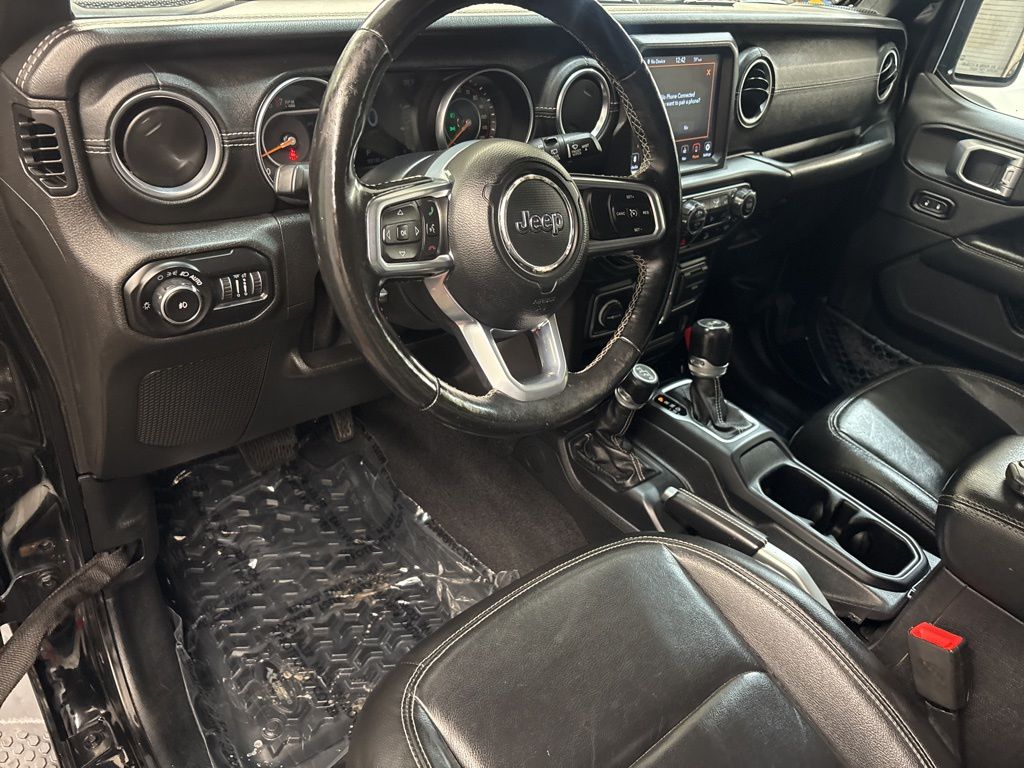 Thumbnail: 2020 Jeep Wrangler - 2