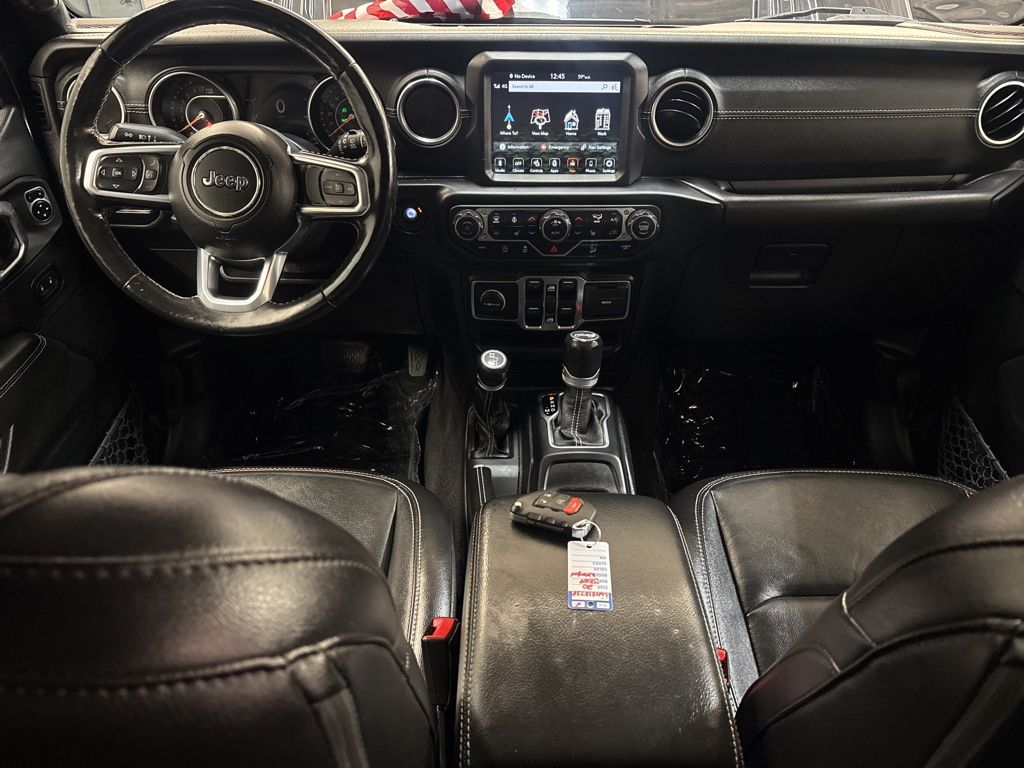 Thumbnail: 2020 Jeep Wrangler - 12