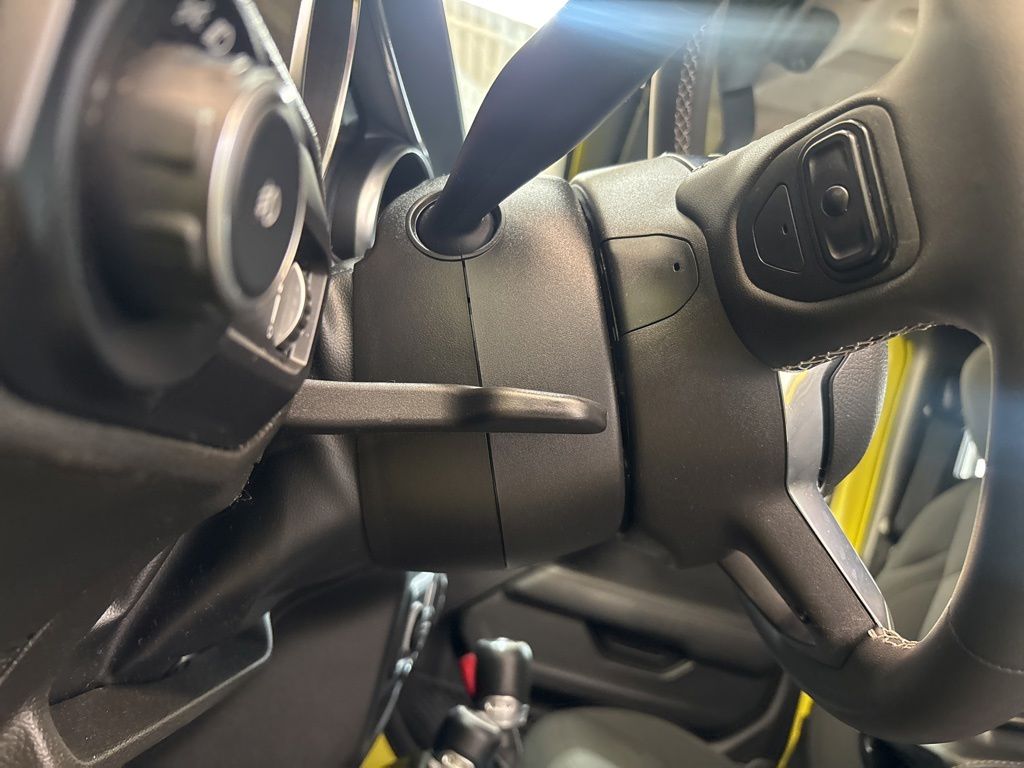 Thumbnail: 2023 Jeep Wrangler - 24