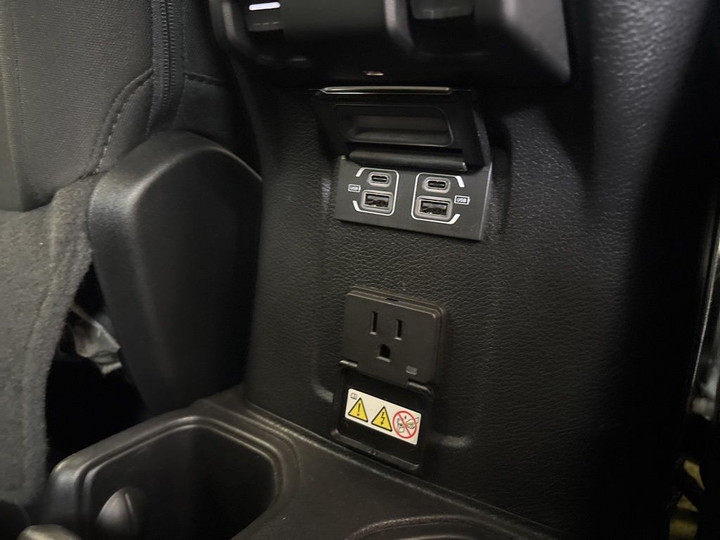 Thumbnail: 2023 Jeep Wrangler - 38