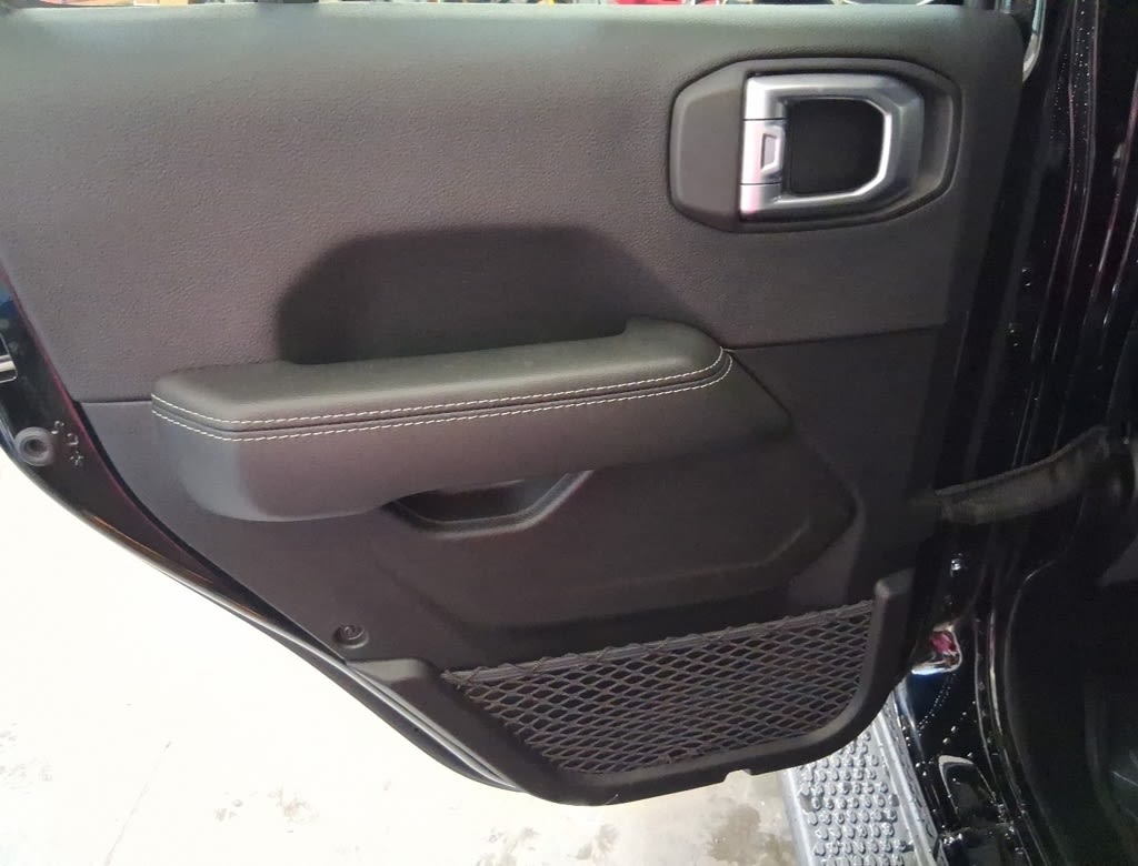 Thumbnail: 2022 Jeep Wrangler - 27