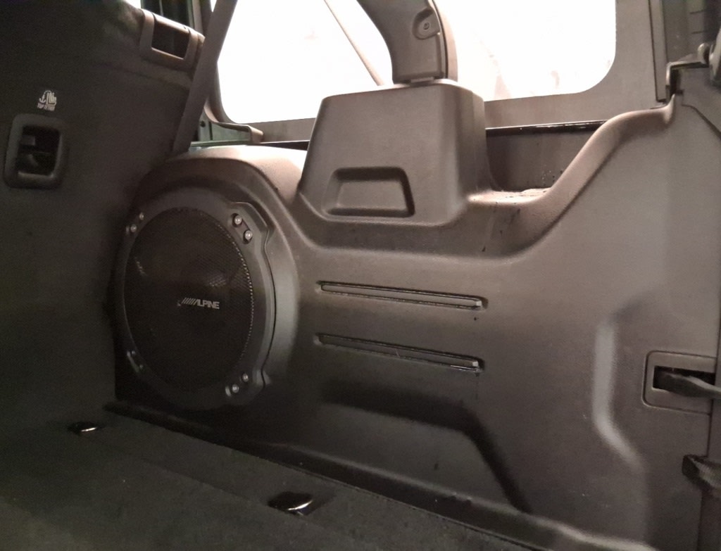 Thumbnail: 2022 Jeep Wrangler - 31