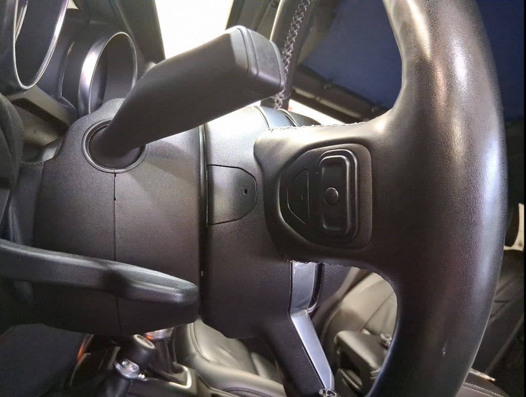 Thumbnail: 2022 Jeep Wrangler - 20