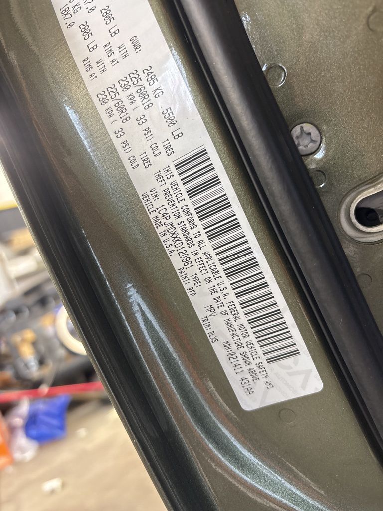 Thumbnail: 2019 Jeep Cherokee - 45