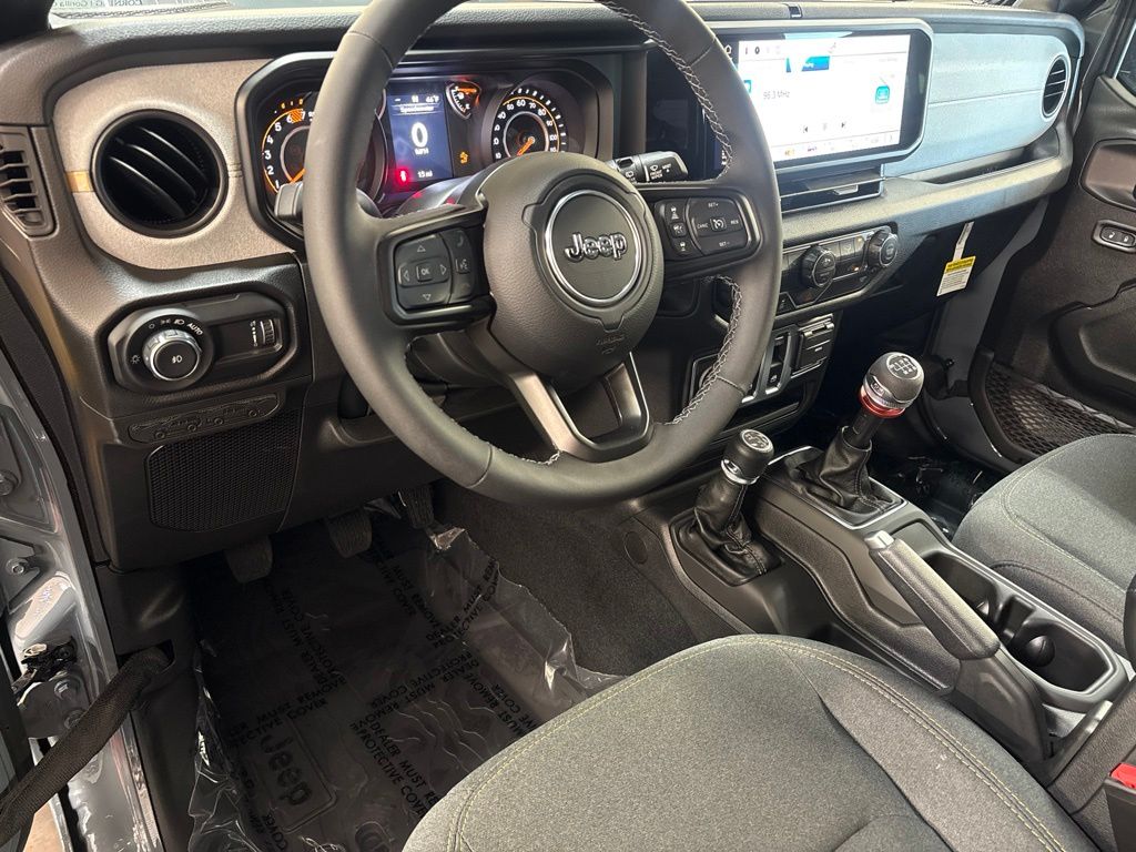 Thumbnail: 2026 Jeep Wrangler - 2