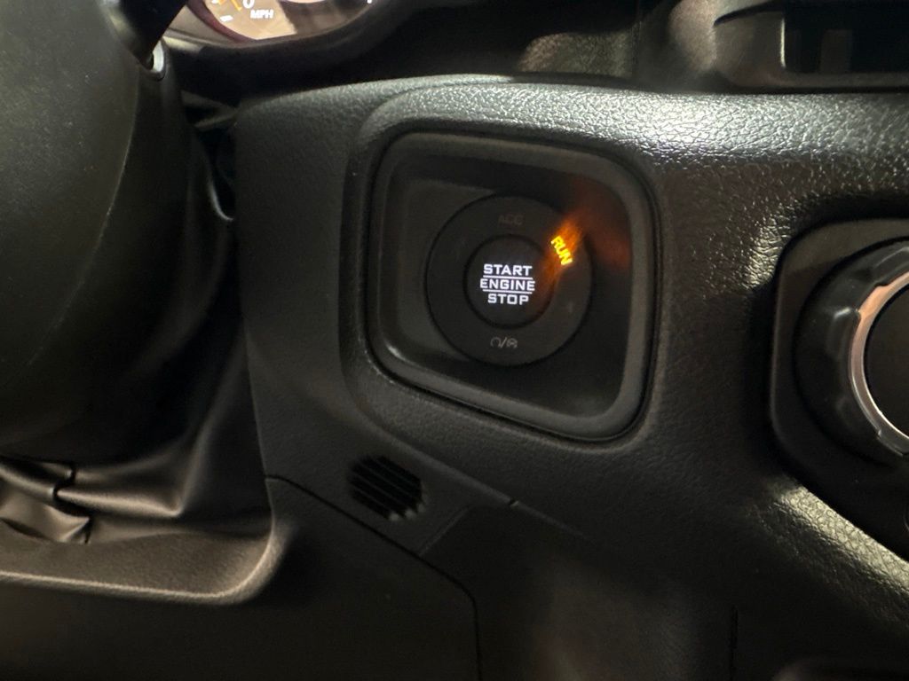 Thumbnail: 2026 Jeep Wrangler - 27