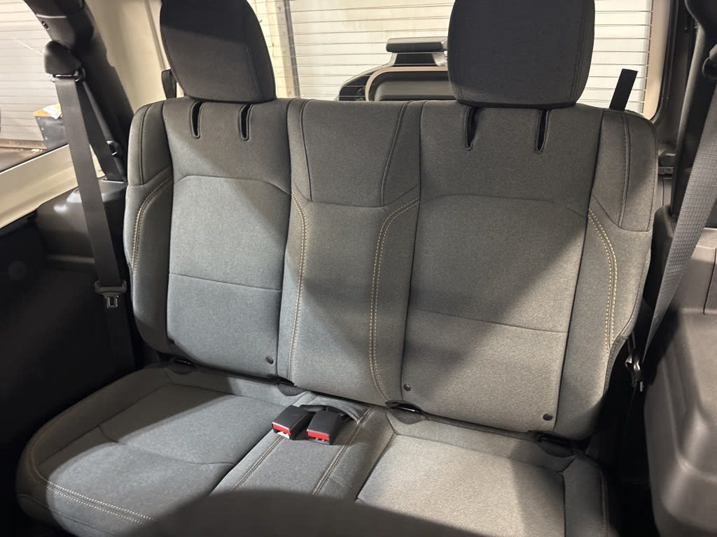 Thumbnail: 2026 Jeep Wrangler - 10