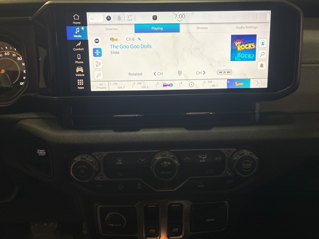 Thumbnail: 2026 Jeep Wrangler - 12