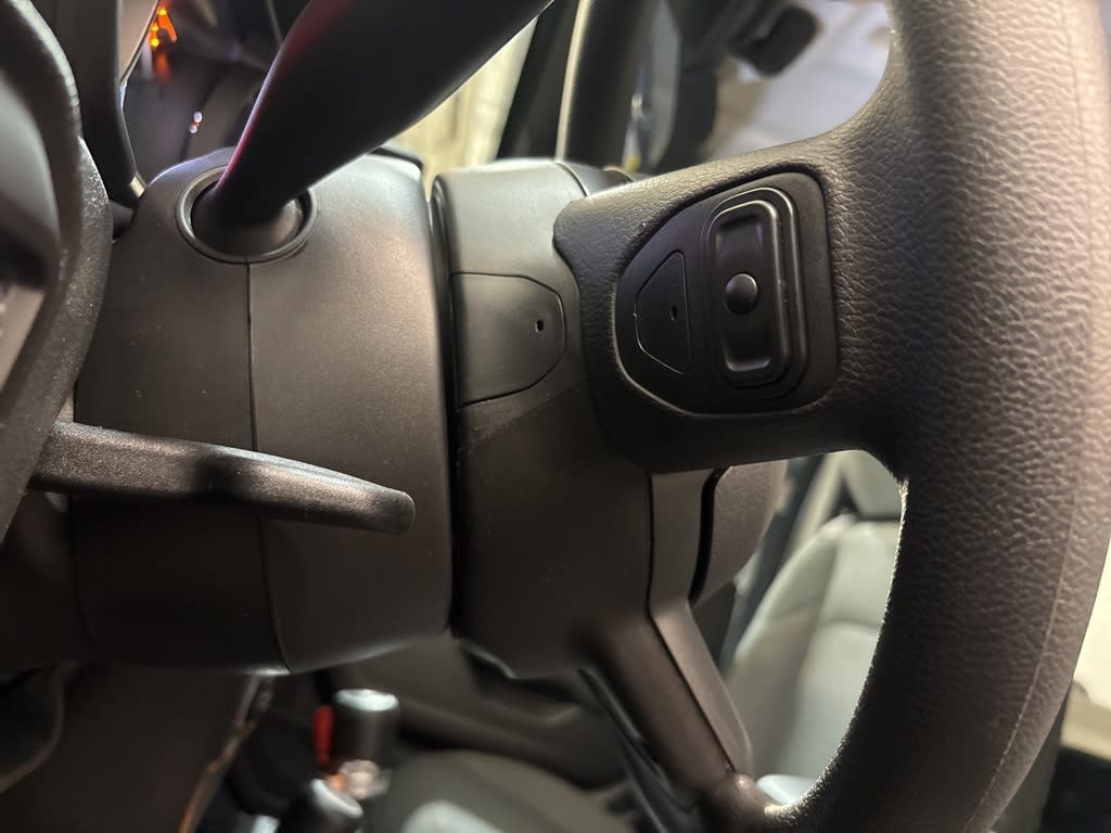 Thumbnail: 2026 Jeep Wrangler - 22