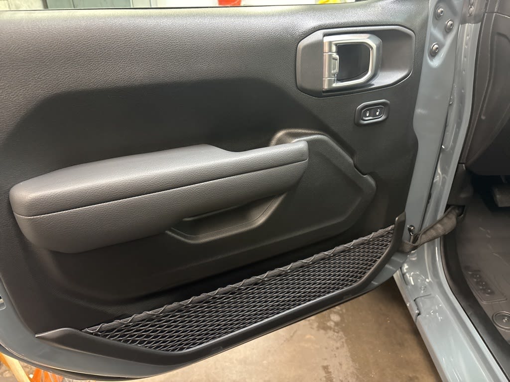 Thumbnail: 2026 Jeep Wrangler - 19