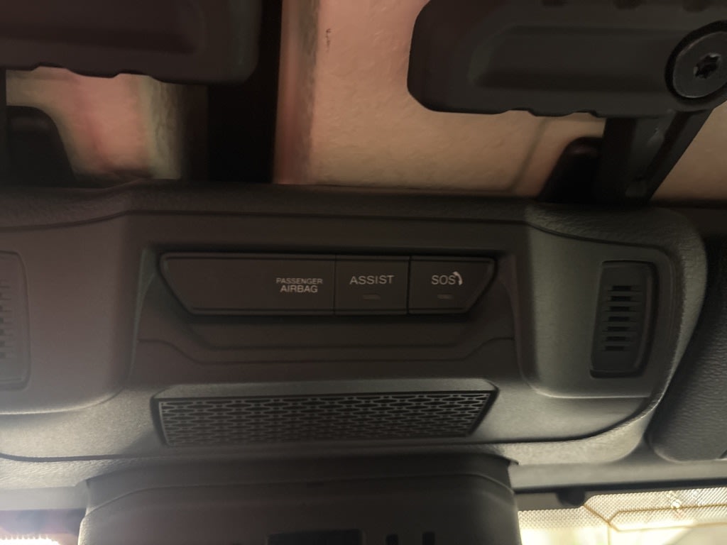 Thumbnail: 2026 Jeep Wrangler - 26