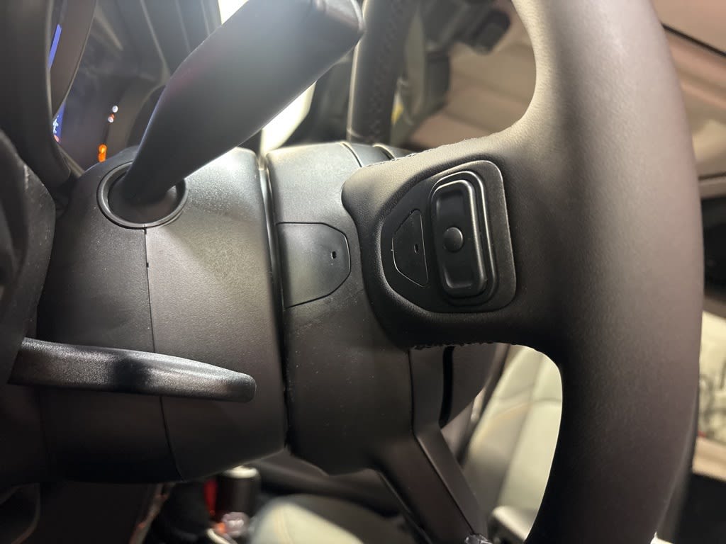 Thumbnail: 2026 Jeep Wrangler - 22