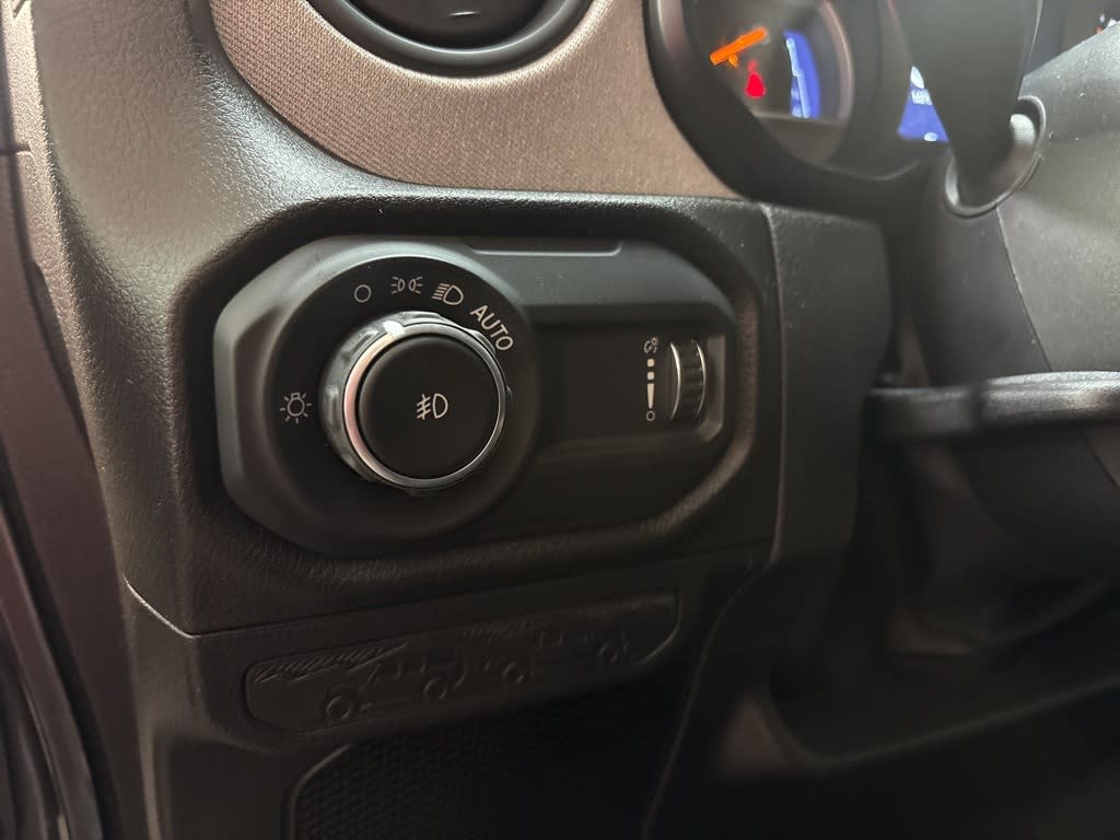 Thumbnail: 2026 Jeep Wrangler - 21