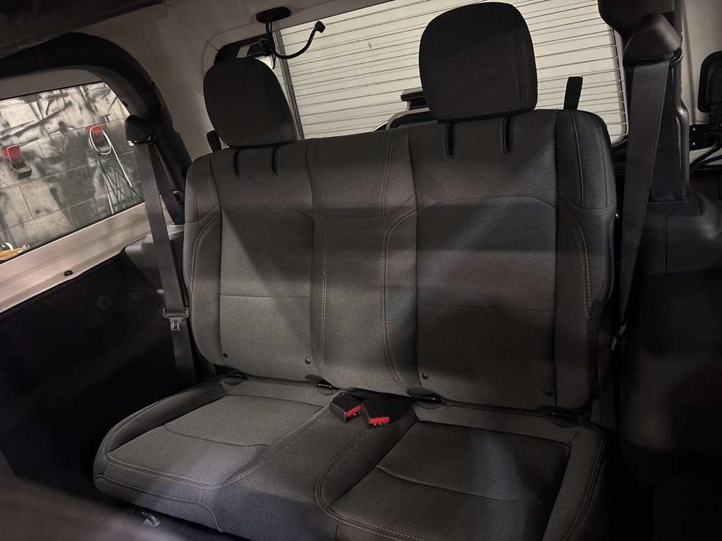 Thumbnail: 2026 Jeep Wrangler - 10