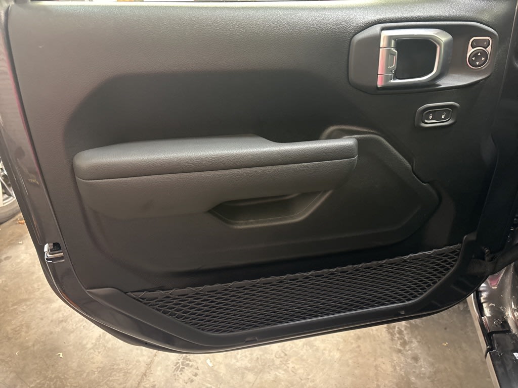 Thumbnail: 2026 Jeep Wrangler - 19