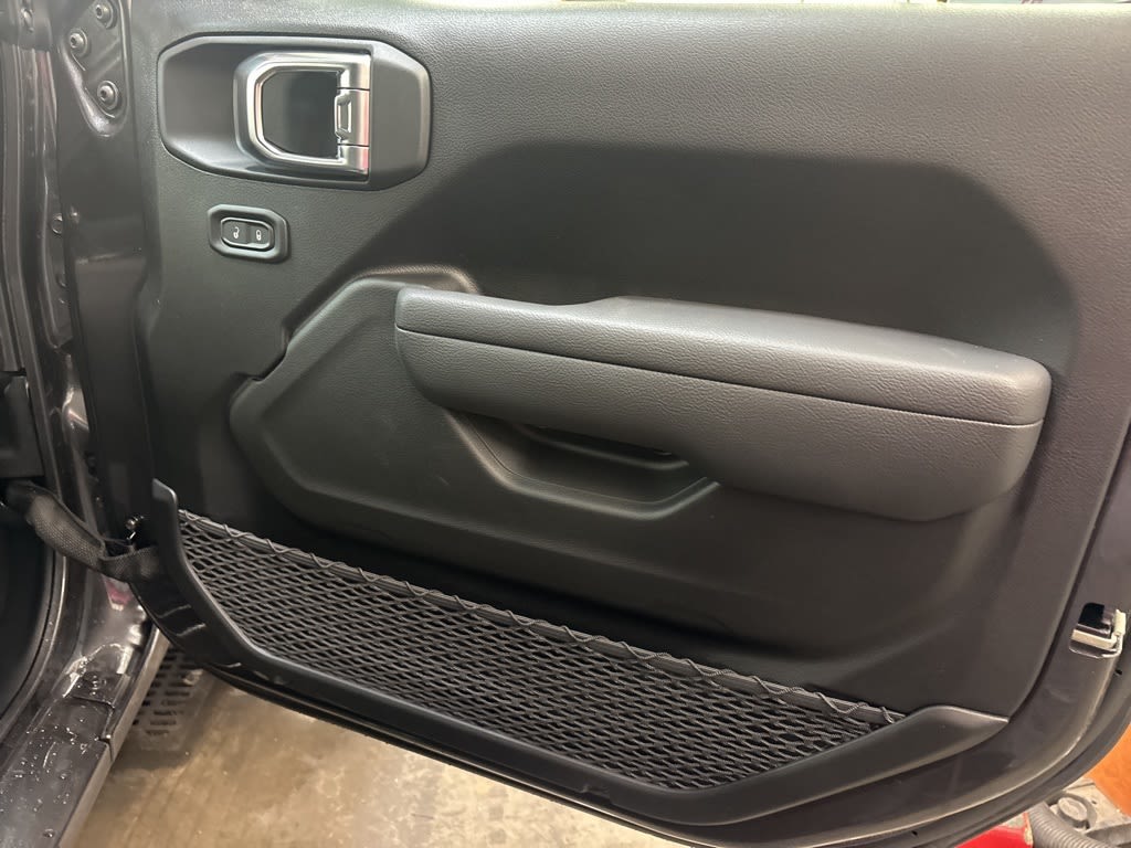 Thumbnail: 2026 Jeep Wrangler - 30