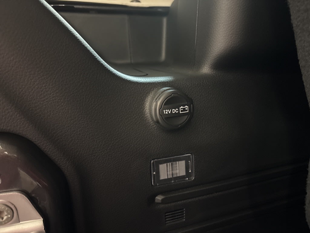 Thumbnail: 2026 Jeep Wrangler - 28