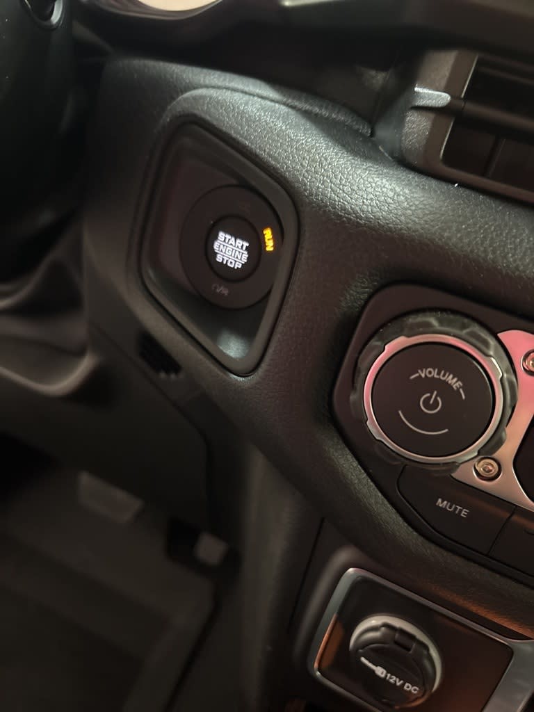 Thumbnail: 2026 Jeep Wrangler - 25