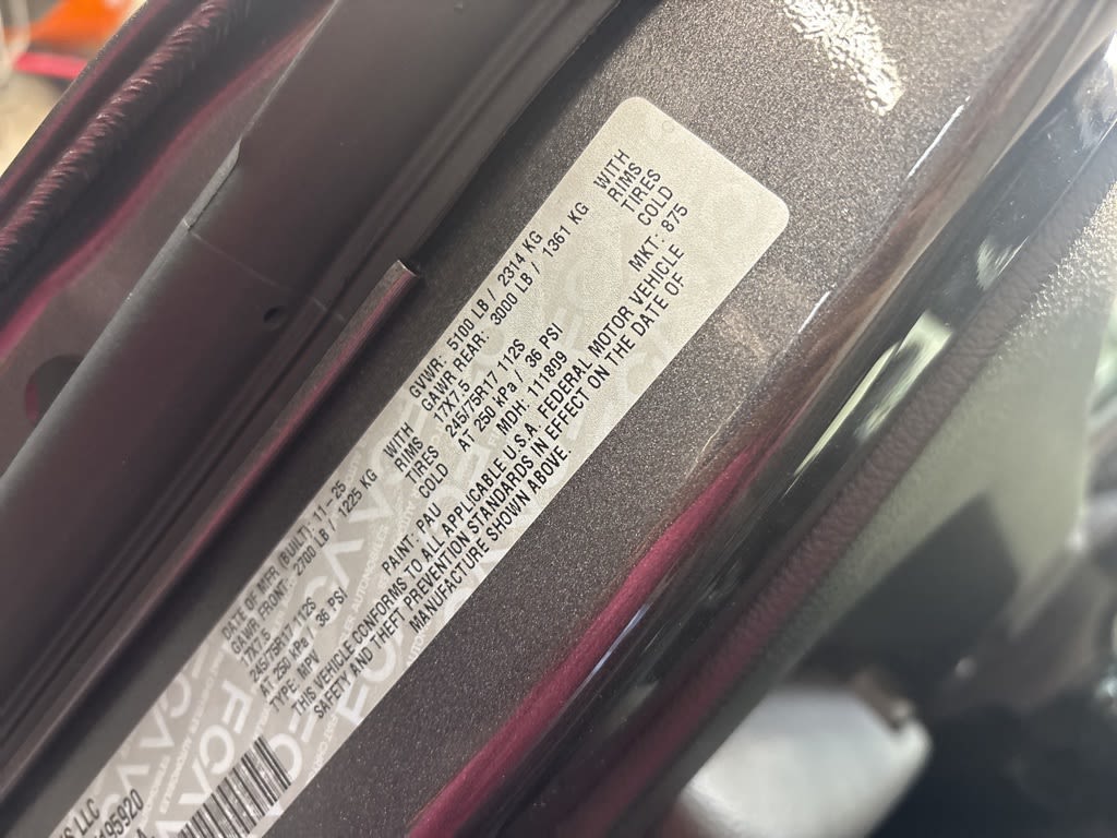 Thumbnail: 2026 Jeep Wrangler - 34