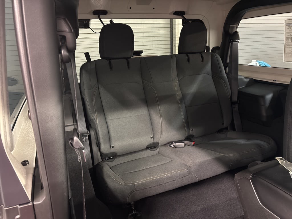 Thumbnail: 2026 Jeep Wrangler - 32