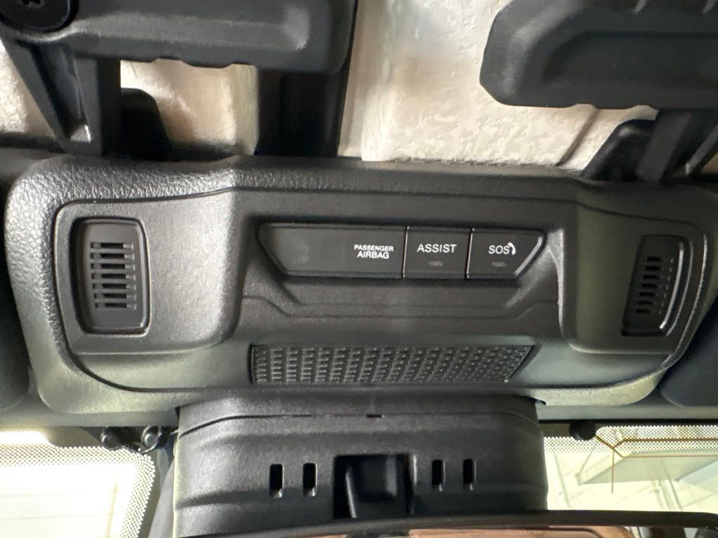 Thumbnail: 2026 Jeep Wrangler - 29
