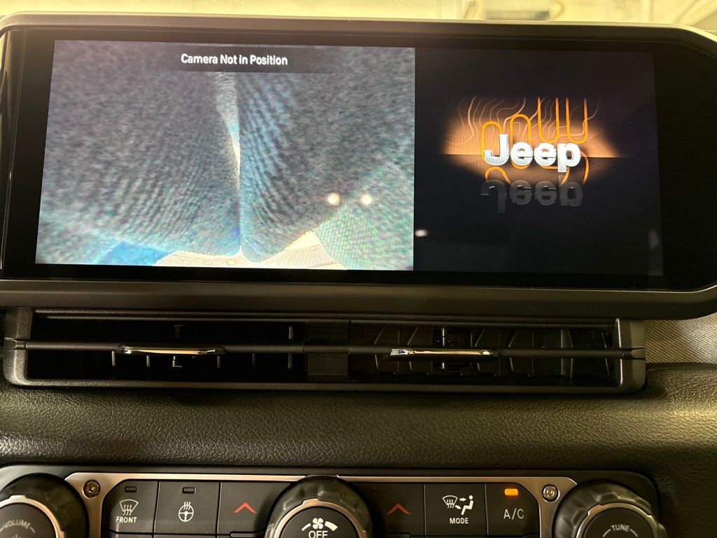 Thumbnail: 2026 Jeep Wrangler - 25