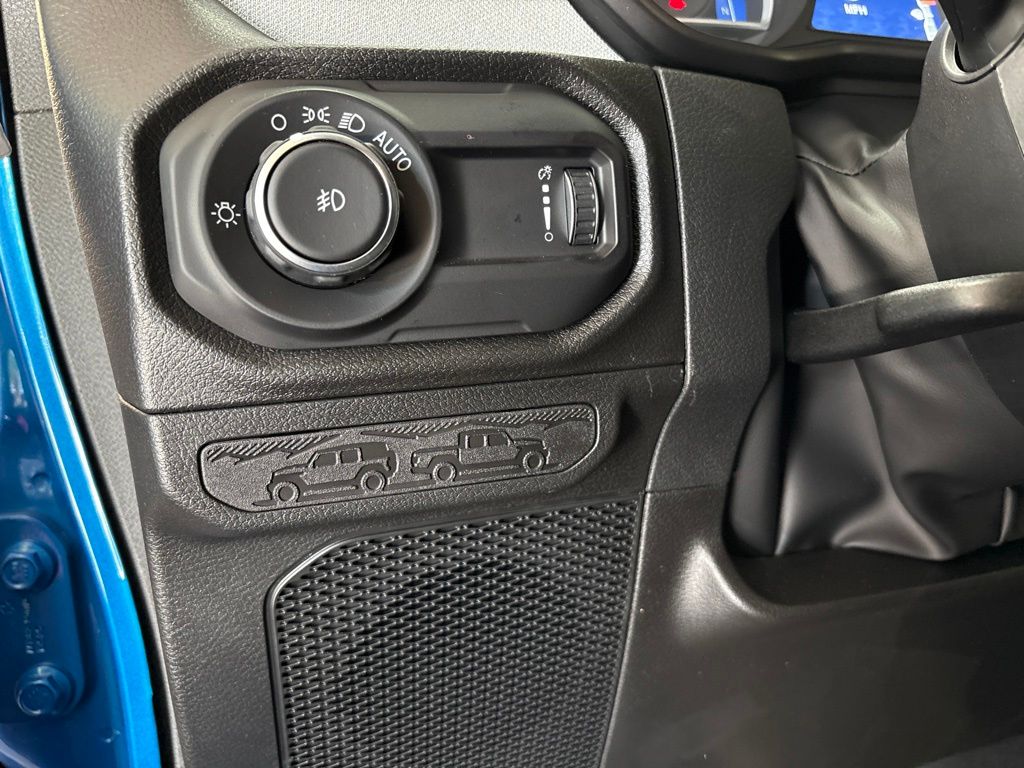 Thumbnail: 2026 Jeep Wrangler - 22