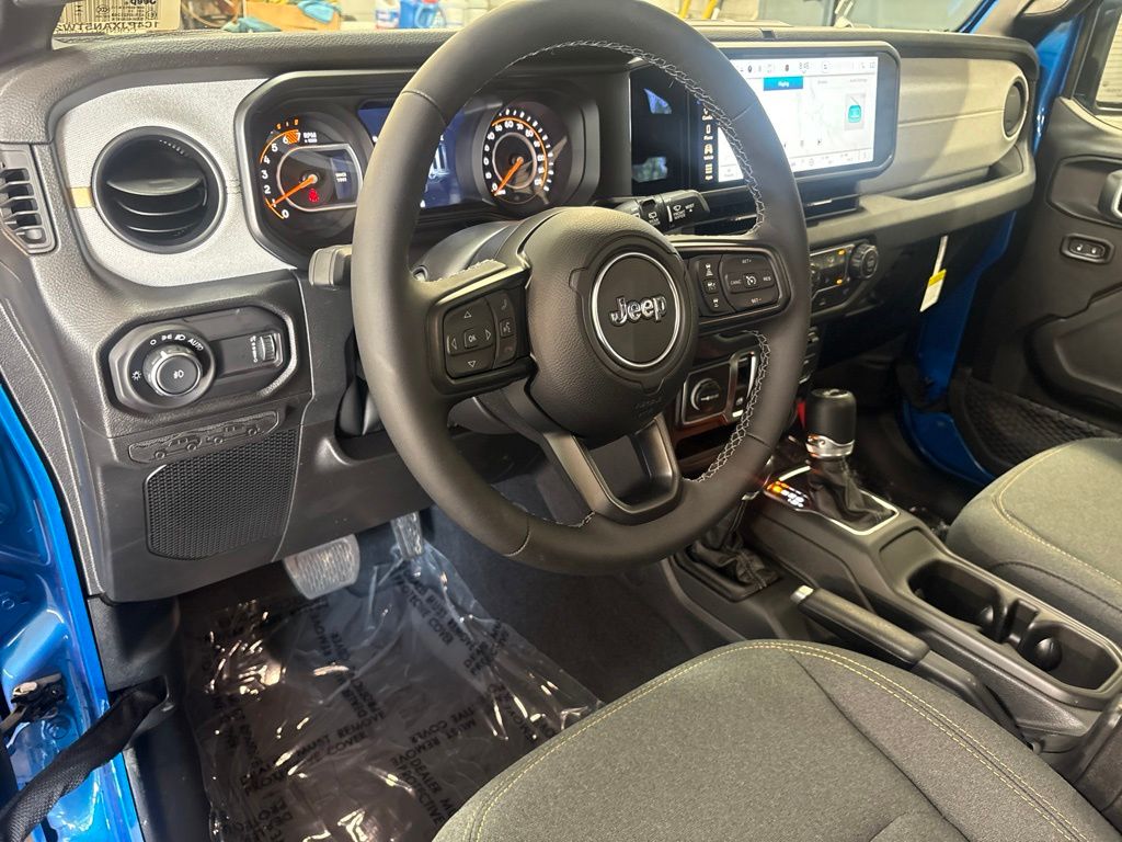Thumbnail: 2026 Jeep Wrangler - 2