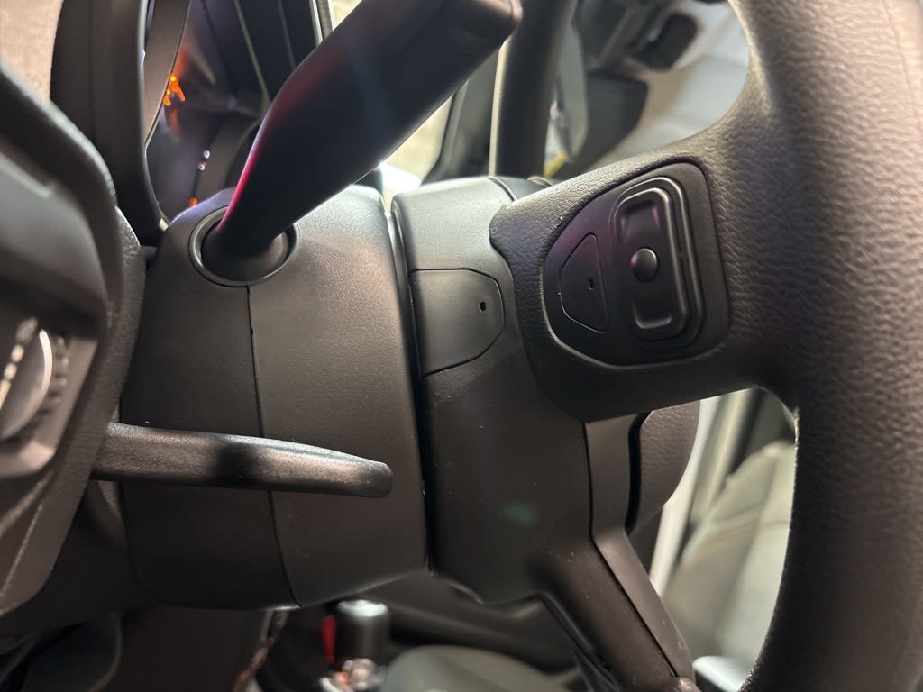 Thumbnail: 2026 Jeep Wrangler - 23