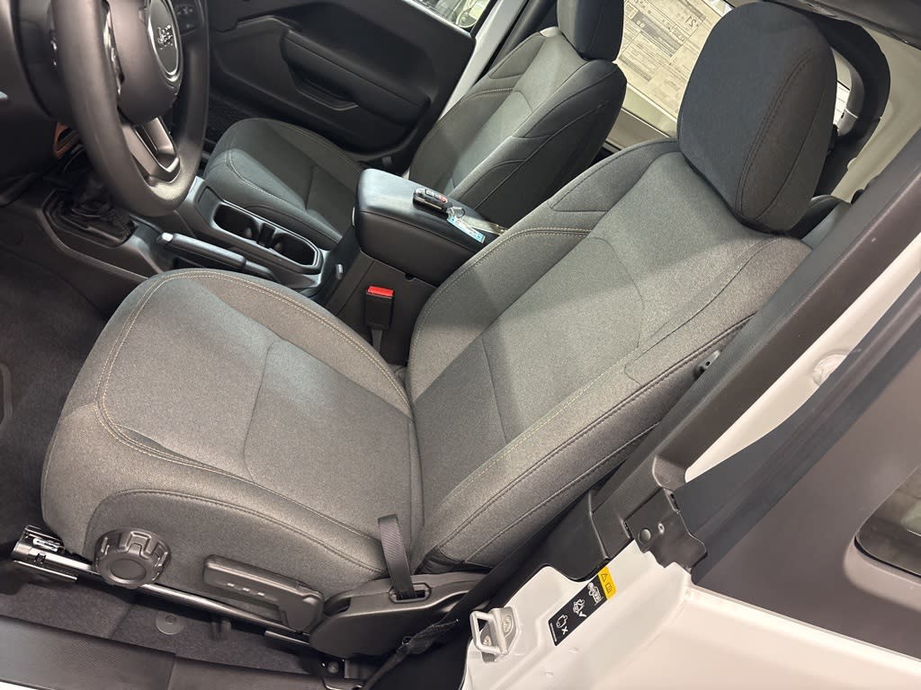 Thumbnail: 2026 Jeep Wrangler - 9