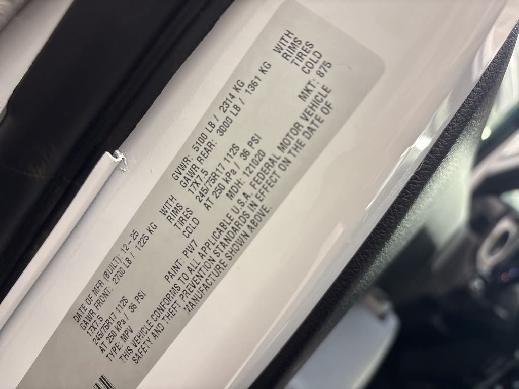 Thumbnail: 2026 Jeep Wrangler - 31