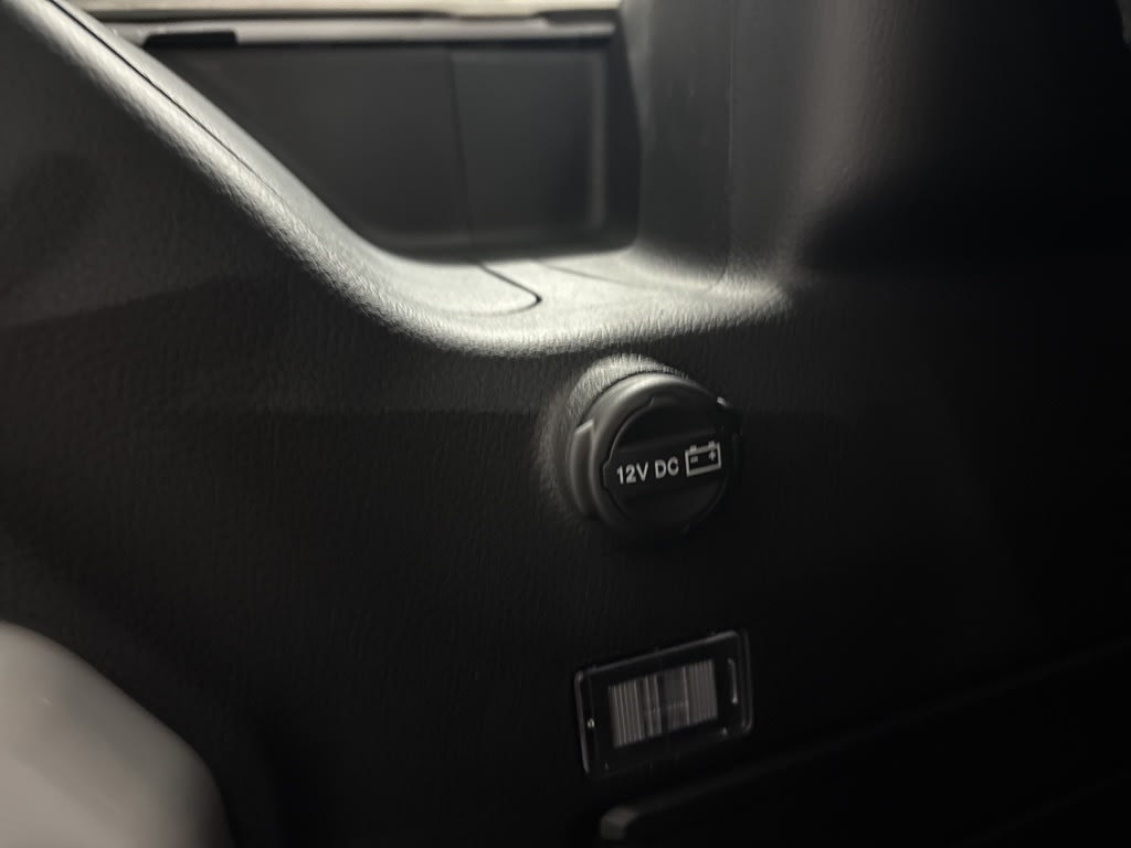 Thumbnail: 2026 Jeep Wrangler - 27