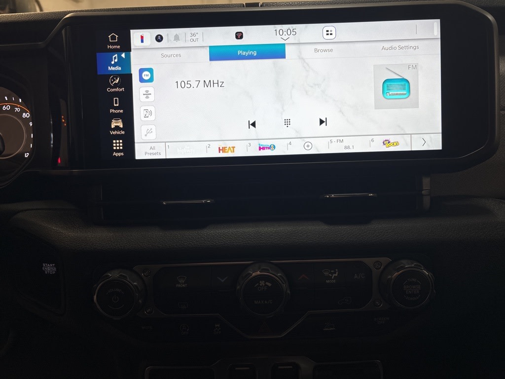 Thumbnail: 2026 Jeep Wrangler - 13