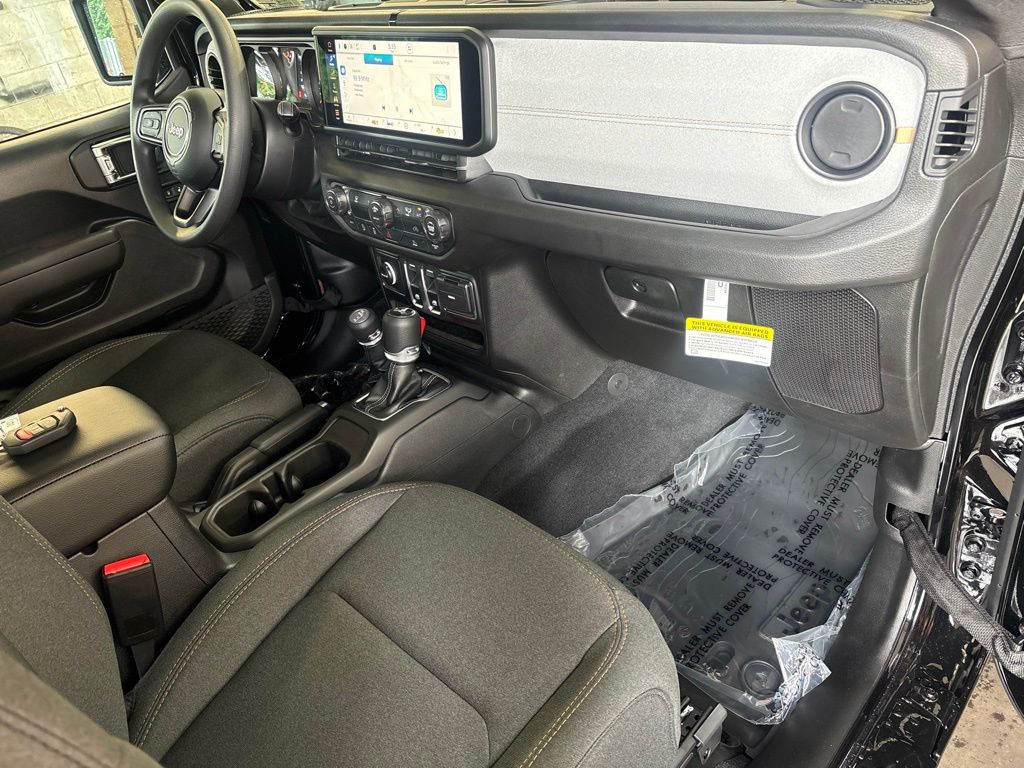 Thumbnail: 2026 Jeep Wrangler - 30