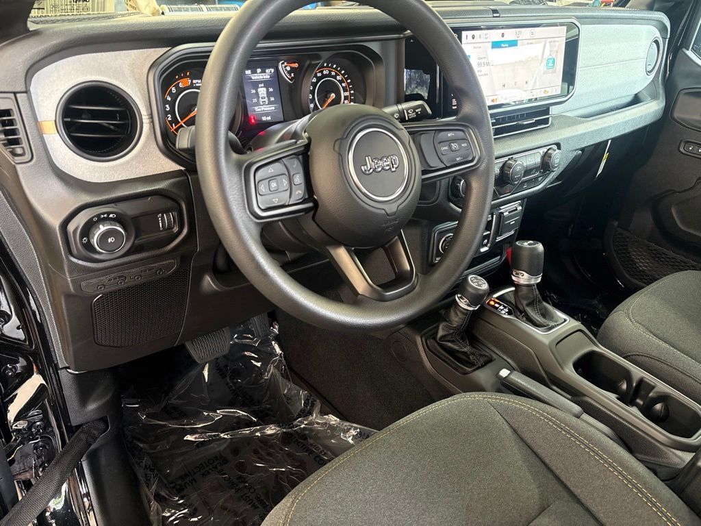 Thumbnail: 2026 Jeep Wrangler - 2