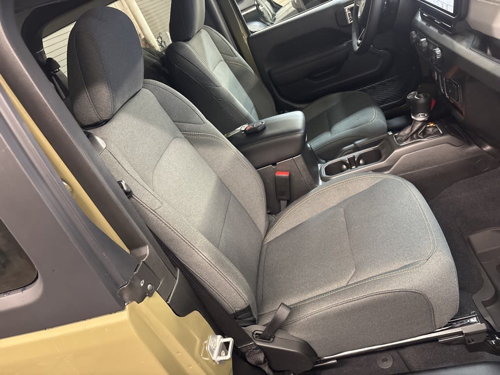 Thumbnail: 2026 Jeep Wrangler - 9