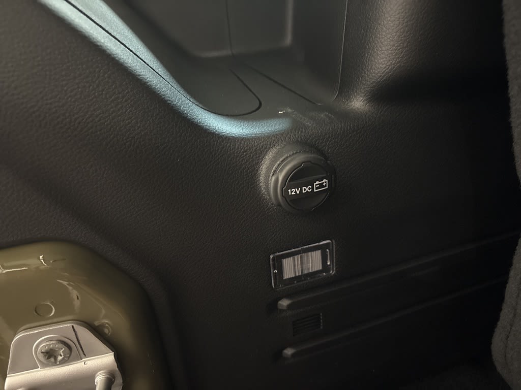 Thumbnail: 2026 Jeep Wrangler - 28