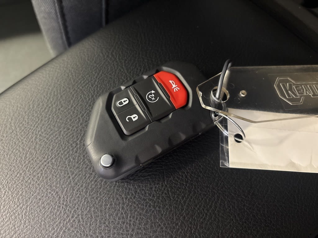 Thumbnail: 2026 Jeep Wrangler - 16