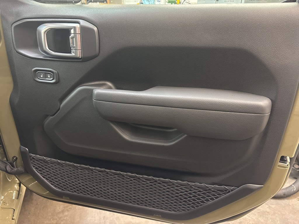 Thumbnail: 2026 Jeep Wrangler - 30