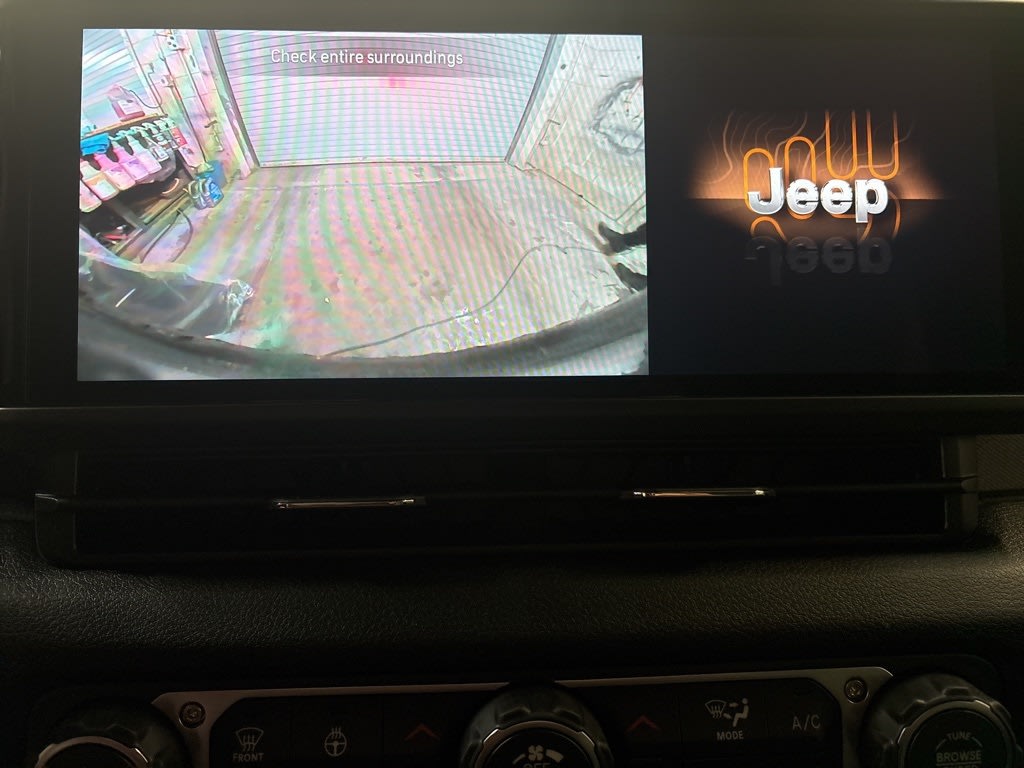 Thumbnail: 2026 Jeep Wrangler - 24