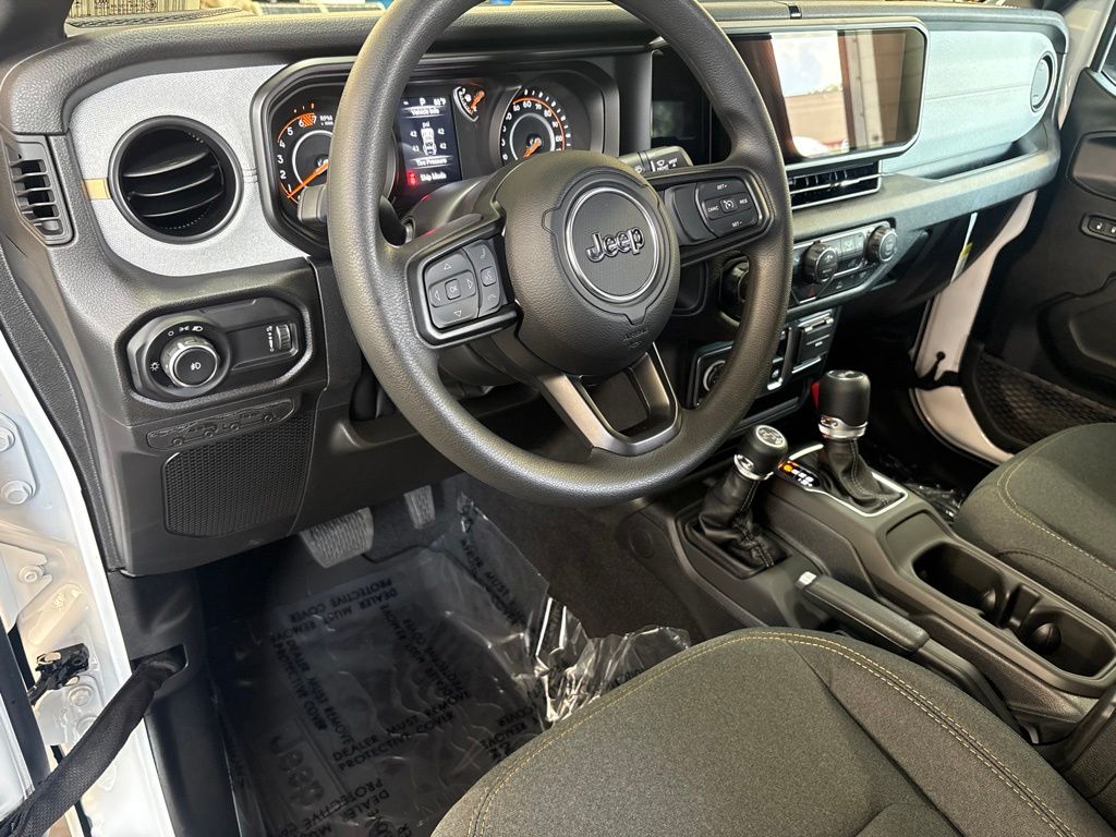 Thumbnail: 2026 Jeep Wrangler - 2