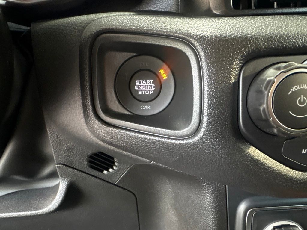 Thumbnail: 2026 Jeep Wrangler - 26